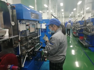 江海儲能 矢志創(chuàng)新驅(qū)動發(fā)展，技術(shù)服務(wù)引領(lǐng)銷售額翻倍增長