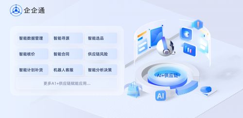 企企通榮登第六批國家級專精特新“小巨人”企業(yè)公示名單，彰顯技術(shù)創(chuàng)新實(shí)力