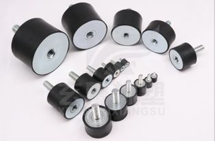 細微之處彰顯品質 玄馨橡塑與五金工具——您生活中的隔震專家