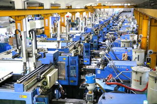 打造卓越五金產品 設計、研發與供應鏈的黃金三角