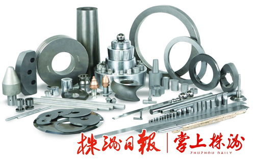 株硬集團 以“過硬”研發鍛造“硬核”爆款，鑄就五金產業標桿