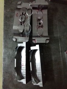 塑膠眼鏡模具供應與五金產品研發——聚焦東莞市橫瀝銳翔順捷精密模具五金制品廠