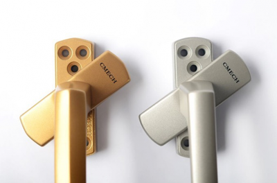 CMECH希美克五金產(chǎn)品零售榮膺「2022中國家居百強品牌官」稱號，彰顯行業(yè)卓越實力