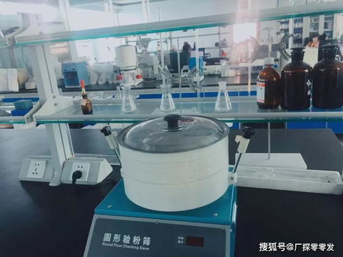 舌尖上的危機 湖北研發(fā)團隊山東探廠記